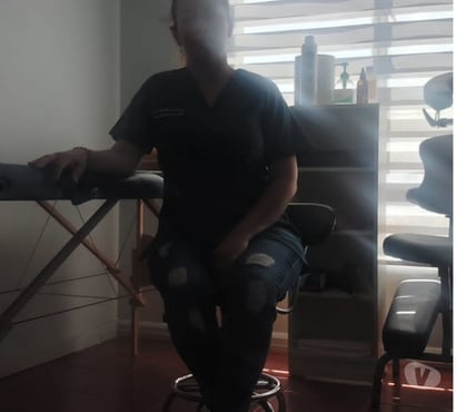 Masajes Providencia Santiago - Fotos de Masajes y reflexologia podal