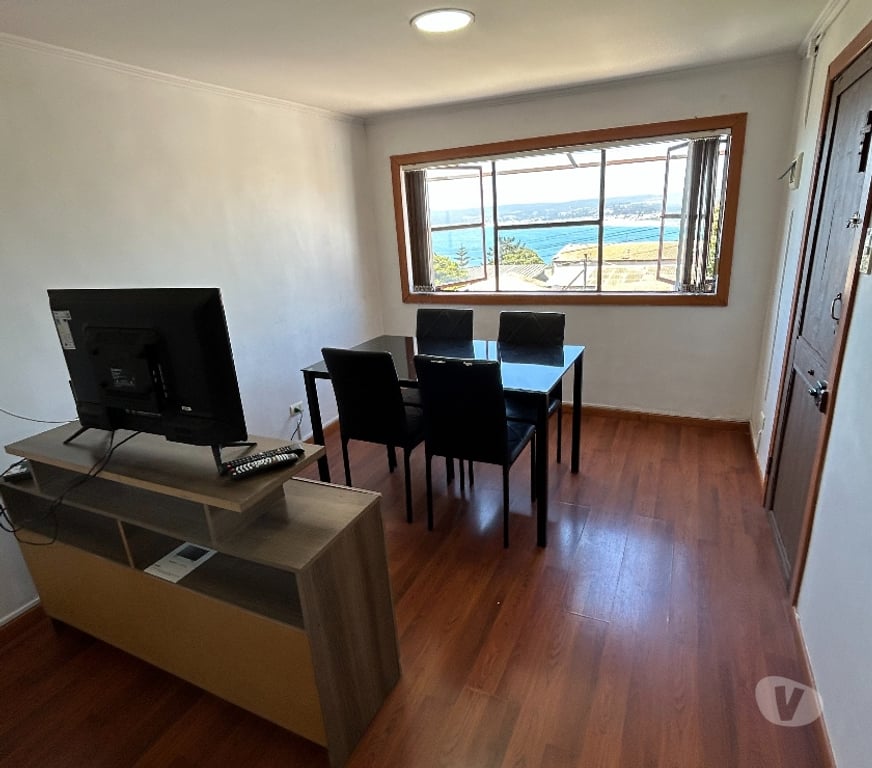 Casas amobladas San Antonio Cartagena - Fotos de Arriendo departamento amoblado año corrido