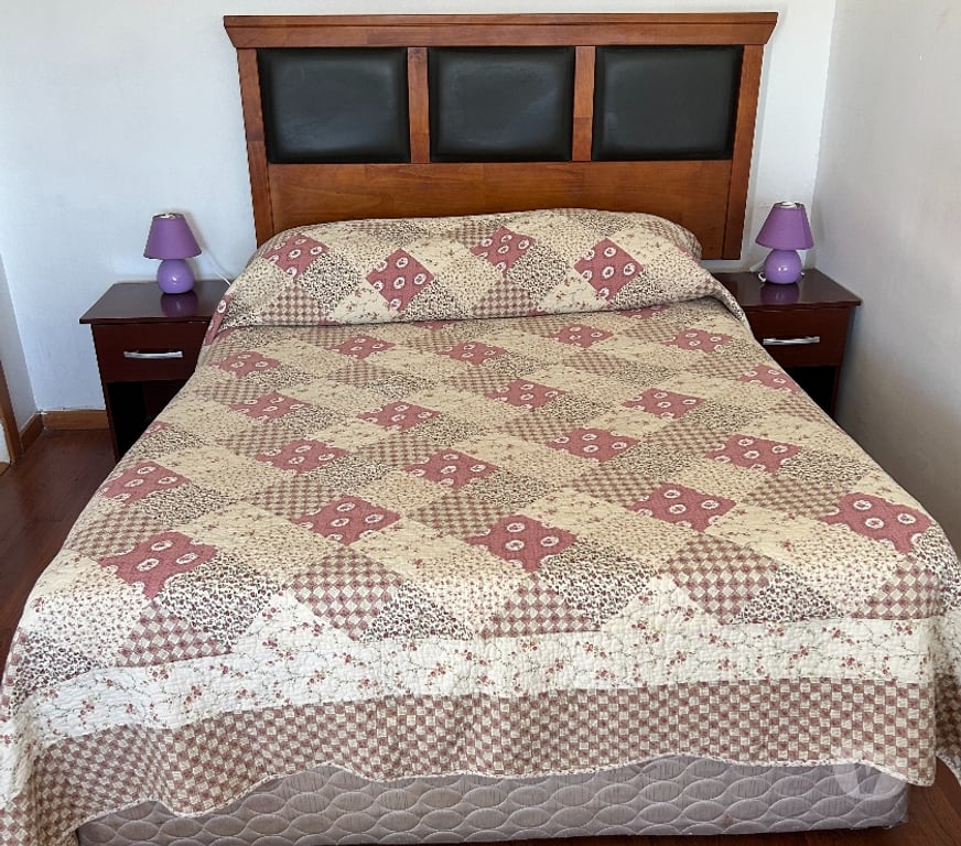 Casas amobladas San Antonio Cartagena - Fotos de Arriendo departamento amoblado año corrido