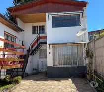 Arriendo departamento amoblado año corrido