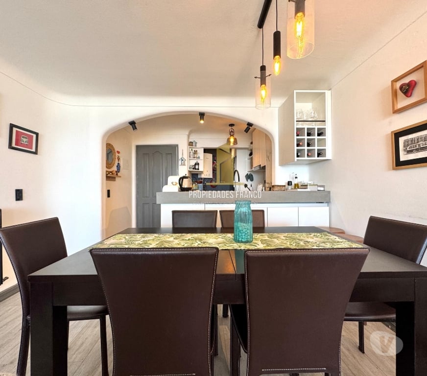 Bienes Raices Valparaíso Valparaíso - Fotos de VENTA ALGARROBO CONDOMINIO BAHIA ROSAS 2D 2B FRENTE AL MAR