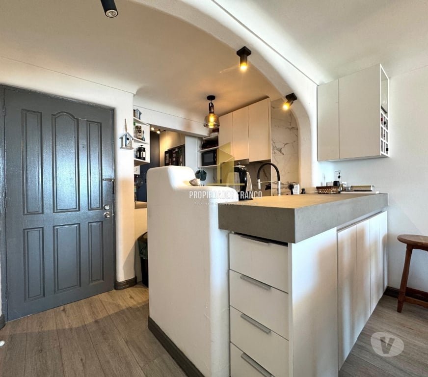 Bienes Raices Valparaíso Valparaíso - Fotos de VENTA ALGARROBO CONDOMINIO BAHIA ROSAS 2D 2B FRENTE AL MAR