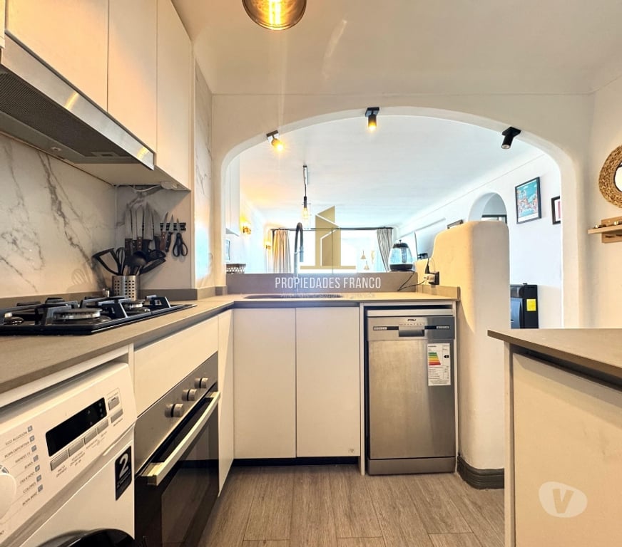 Bienes Raices Valparaíso Valparaíso - Fotos de VENTA ALGARROBO CONDOMINIO BAHIA ROSAS 2D 2B FRENTE AL MAR