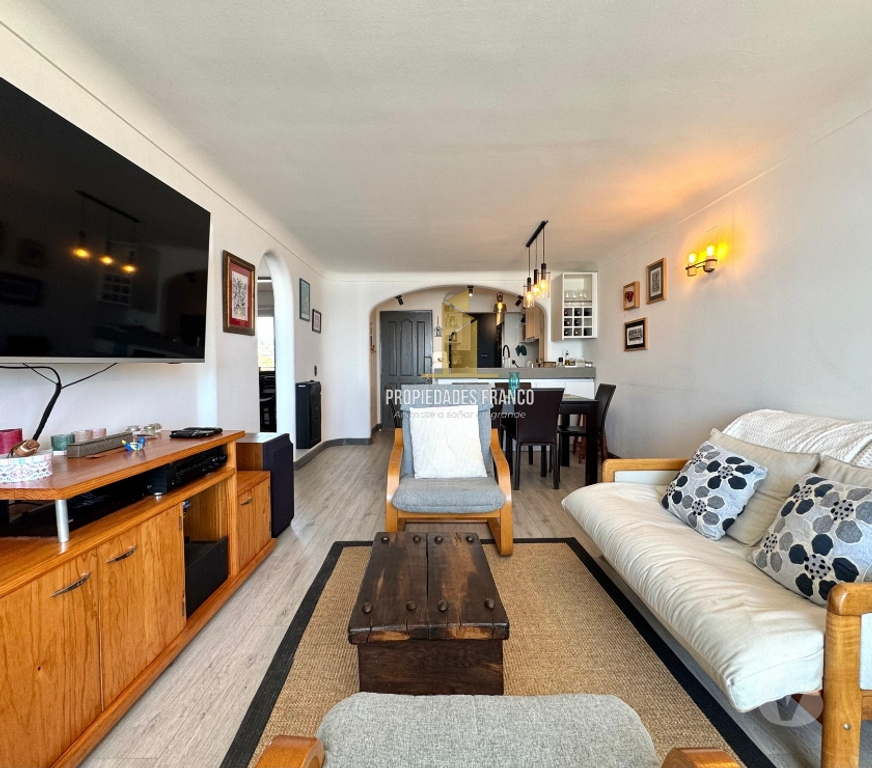 Bienes Raices Valparaíso Valparaíso - Fotos de VENTA ALGARROBO CONDOMINIO BAHIA ROSAS 2D 2B FRENTE AL MAR