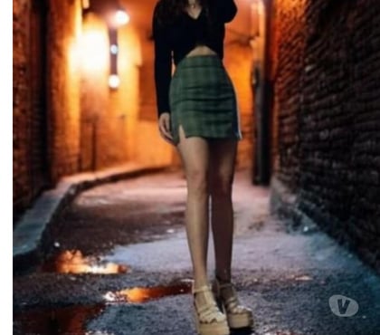 Escort Rancagua Cachapoal - Fotos de Lèna · Sensualidad luminosa y elegante Anuncio