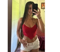 Daniela Nueva Masajes