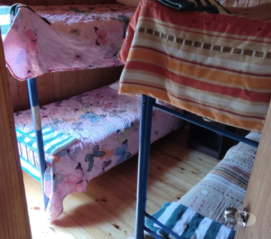 Arriendos Vacaciones Chiloé Ancud - Fotos de arriendo cabañas