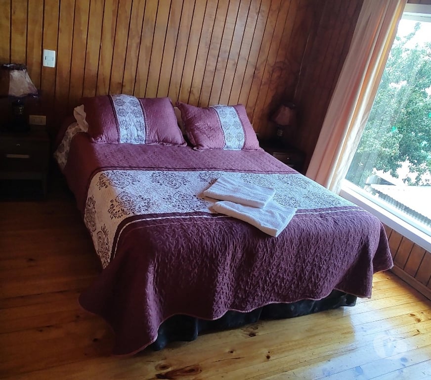 Arriendos Vacaciones Chiloé Ancud - Fotos de arriendo cabañas