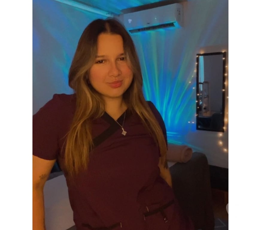 Masajes Santiago Providencia - Fotos de MASAJES DESCONTRACTURANTE O MIXTO