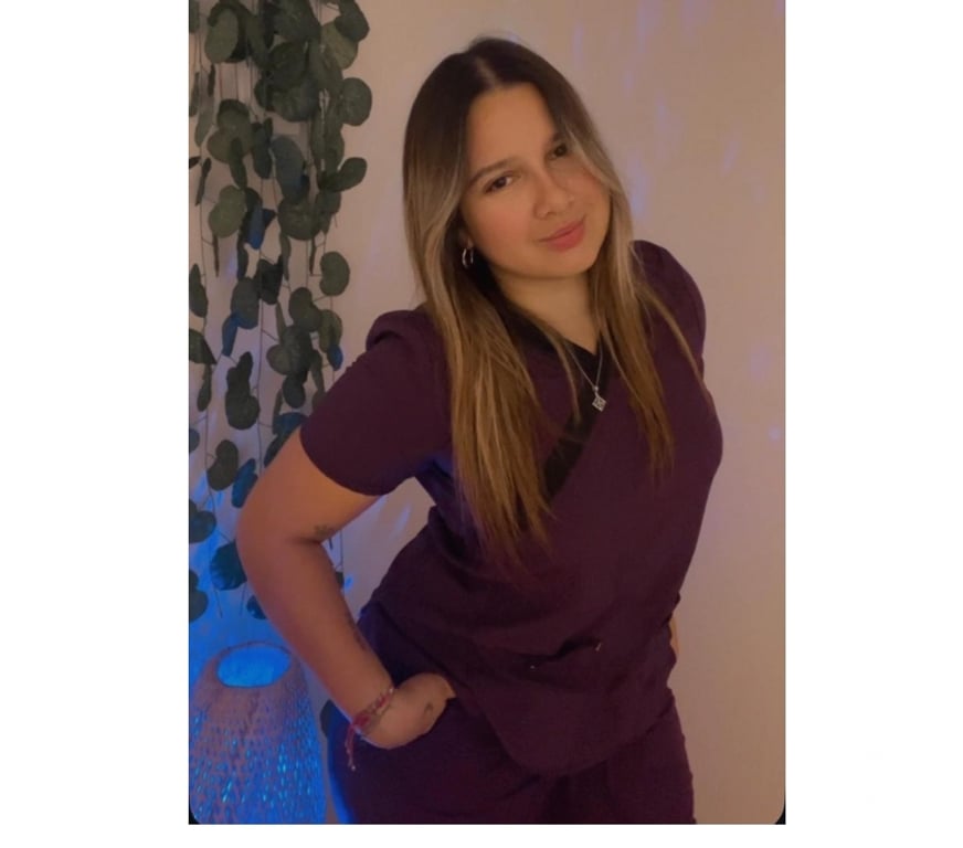 Masajes Santiago Providencia - Fotos de MASAJES DESCONTRACTURANTE O MIXTO