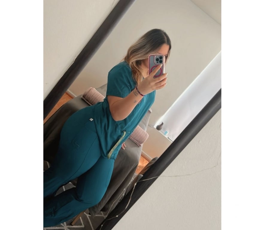 Masajes Santiago Providencia - Fotos de DEPILACIONES Y MASAJES