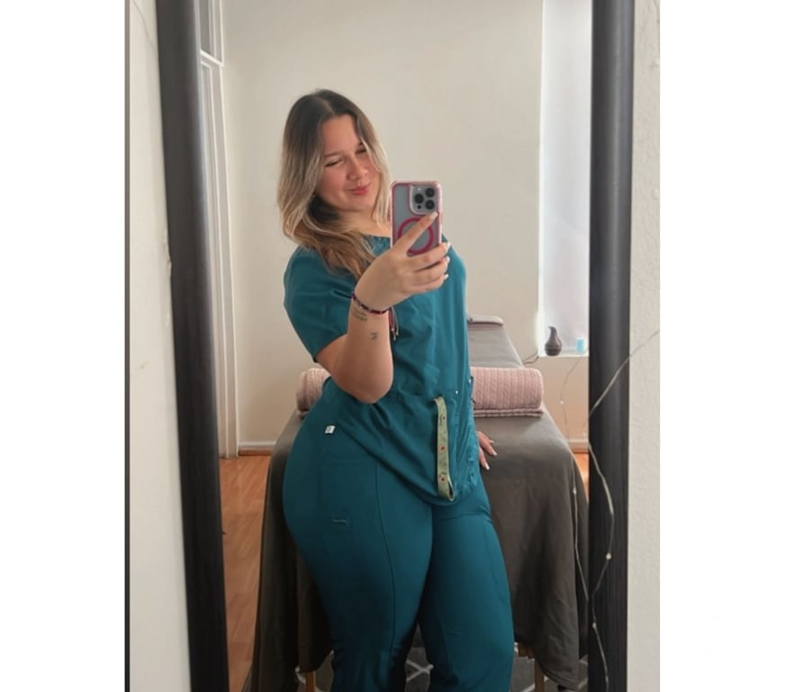 Masajes Santiago Providencia - Fotos de DEPILACIONES Y MASAJES