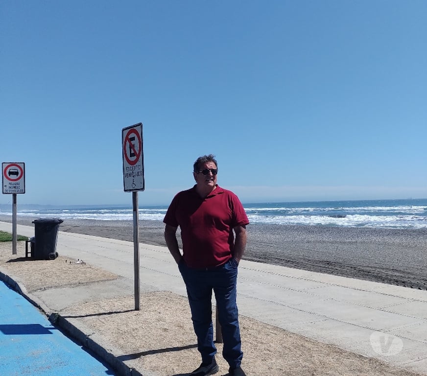 Hombre >> Mujer Talagante Padre Hurtado - Fotos de Busco amistad o pareja