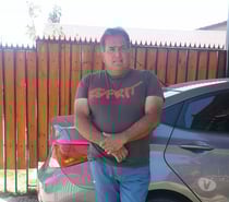 Busco amistad o pareja