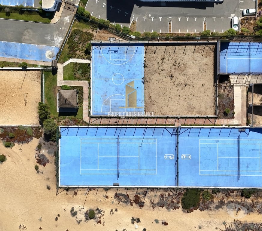 Bienes Raices Valparaíso Valparaíso - Fotos de VENTA ALGARROBO CONDOMINIO BAHIA ROSAS 3D 2B FRENTE AL MAR