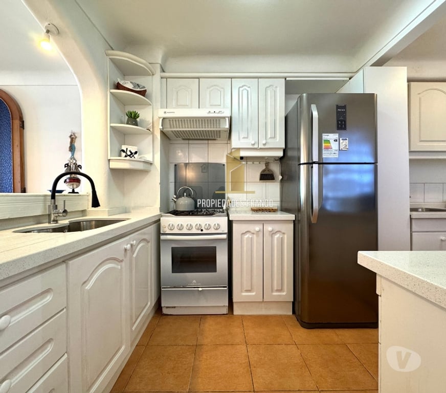 Bienes Raices Valparaíso Valparaíso - Fotos de VENTA ALGARROBO CONDOMINIO BAHIA ROSAS 3D 2B FRENTE AL MAR