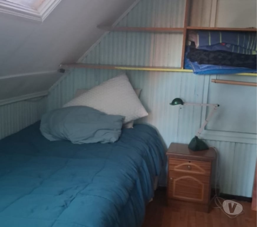 Arriendo de piezas Cautín Temuco - Fotos de Pensión completa universitarios Temuco