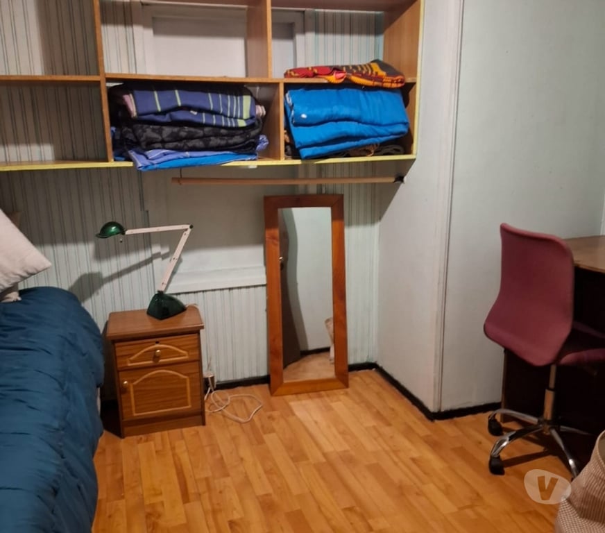 Arriendo de piezas Cautín Temuco - Fotos de Pensión completa universitarios Temuco