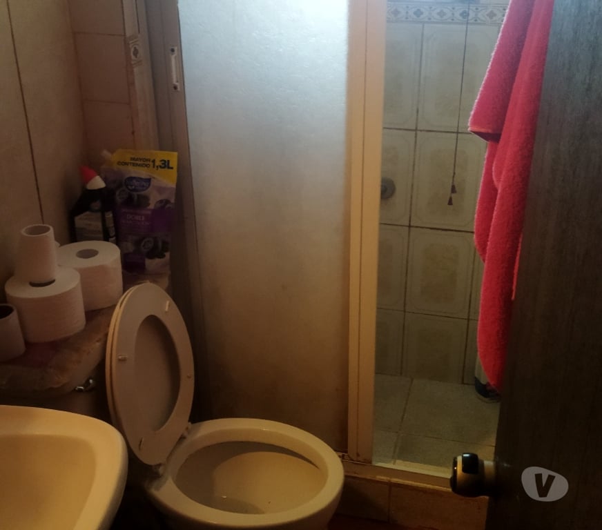 Arriendo de piezas Santiago La Florida - Fotos de Arriendo Habitación Amoblada