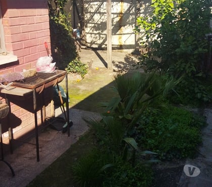 Arriendo de piezas La Florida Santiago - Fotos de Arriendo Habitación Amoblada