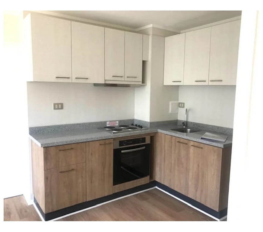 Arriendos Concepción Talcahuano - Fotos de Dpto Mariposa Brisas Del Sol Cerca Inacap Y Unab