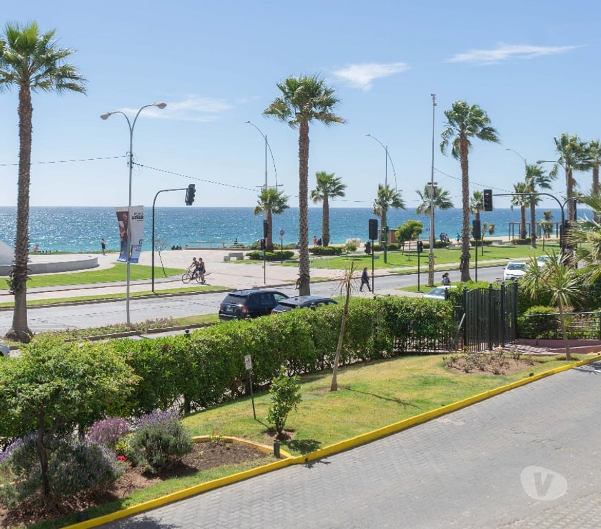 Bienes Raices Valparaíso Viña del Mar - Fotos de VENTA DEPARTAMENTO CON VISTA AL MAR 4D 3B CORACEROS