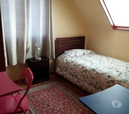 Arriendo de Piezas Viña del Mar Valparaíso - Fotos de Hermosas Piezas para Niñas Estudiantes