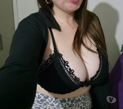 Escort Estación Central Santiago - Fotos de Domi 23 putita caliente gordibuena 😋💖