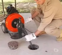 Destapes de baño en Algarrobo