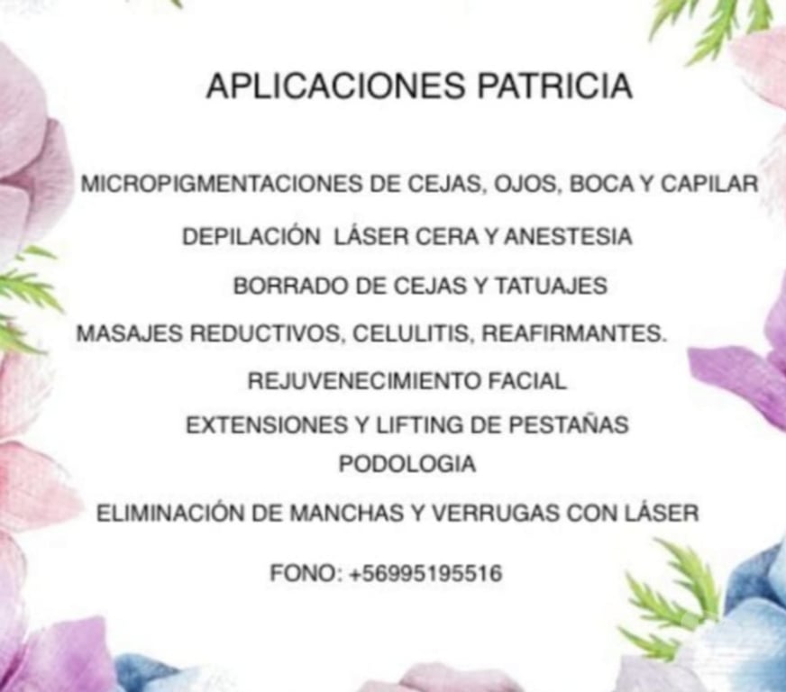 Masajes Santiago Santiago - Fotos de LESIONES CUTÁNEAS SANTIAGO CENTRO