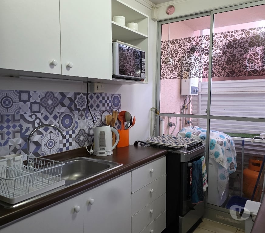 Arriendos Elqui La Serena - Fotos de Arriendo x noches o año corrido sector 4 esquinas