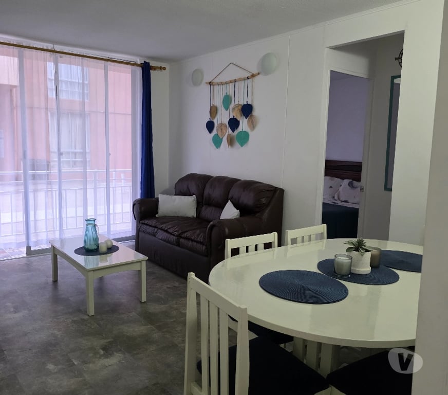 Arriendos Elqui La Serena - Fotos de Arriendo x noches o año corrido sector 4 esquinas