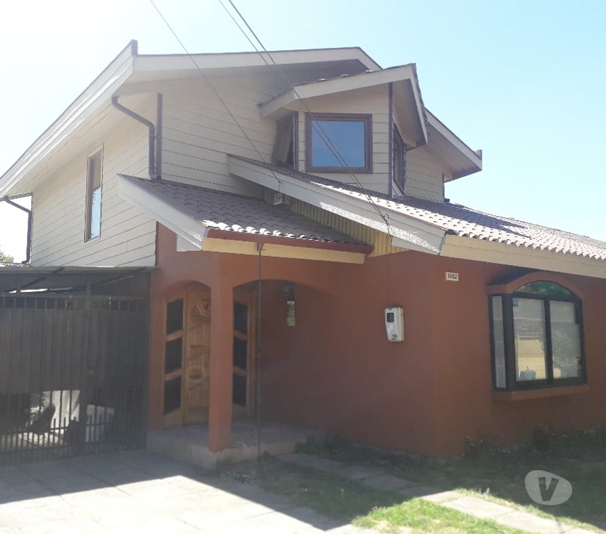 Arriendo de piezas Ñuble Chillán - Fotos de Arriendo habitación a estudiante