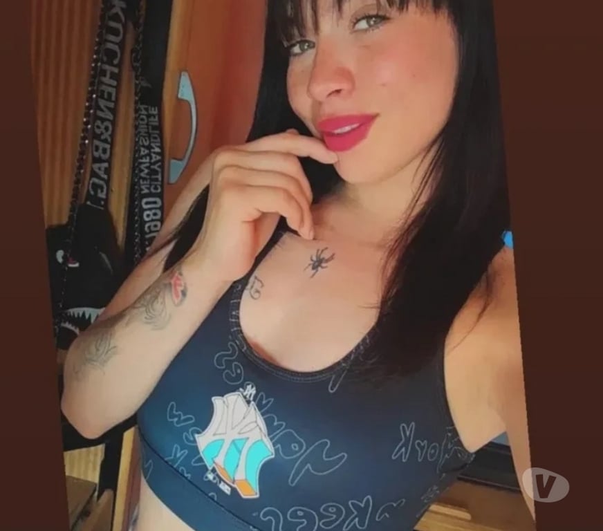 Escort San Antonio Algarrobo - Fotos de Hermosa dama ojos verdes