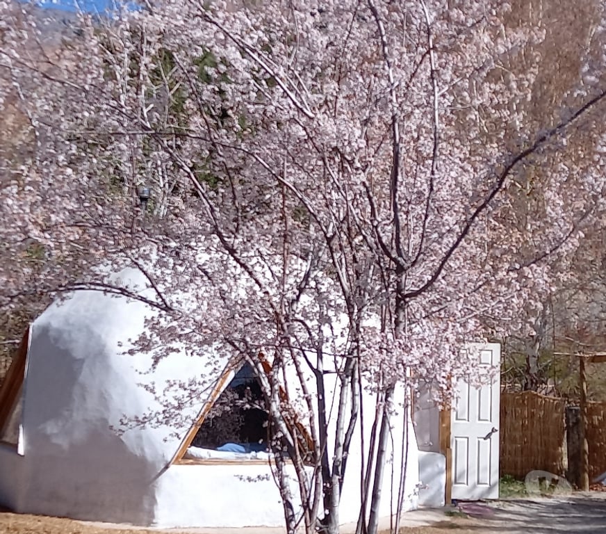 Arriendos Vacaciones Elqui Paihuano - Fotos de VALLE DEL ELQUI,ALCOHUAZ DOMOS ,PISCINA RIO