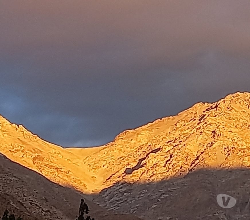 Arriendos Vacaciones Elqui Paihuano - Fotos de VALLE DEL ELQUI,ALCOHUAZ DOMOS ,PISCINA RIO