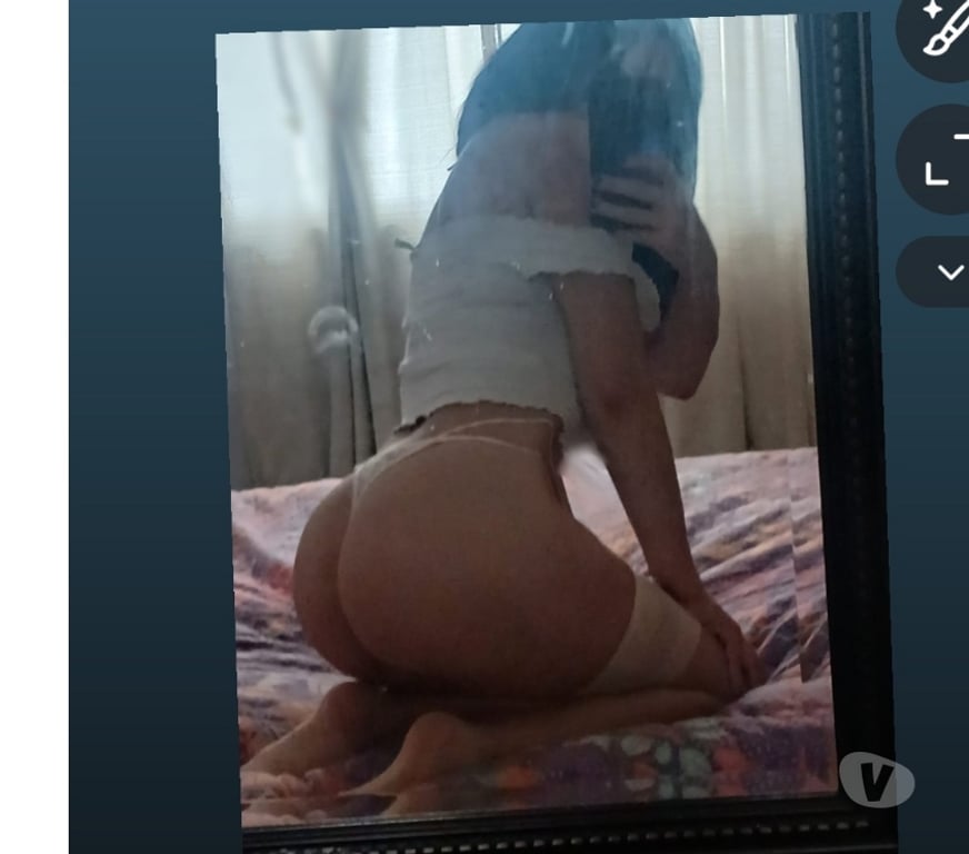 Escort Valparaíso Viña del Mar - Fotos de Modelo chilena real estrechita