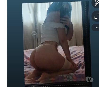 Escort Viña del Mar Valparaíso - Fotos de Modelo chilena real estrechita