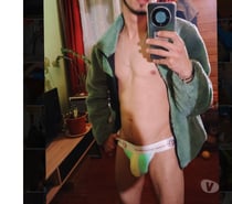 Scort vergon discreto