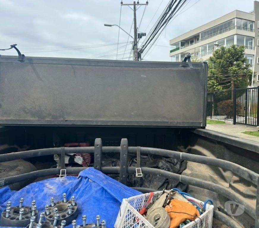 Accesorios para Autos Concepción San Pedro de la Paz - Fotos de EXTENSOR DE CARGA