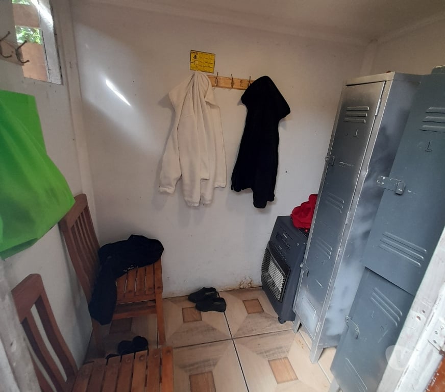 Arriendos Colchagua Peralillo - Fotos de Arriendo Propiedad amoblado para trabajar restaurante