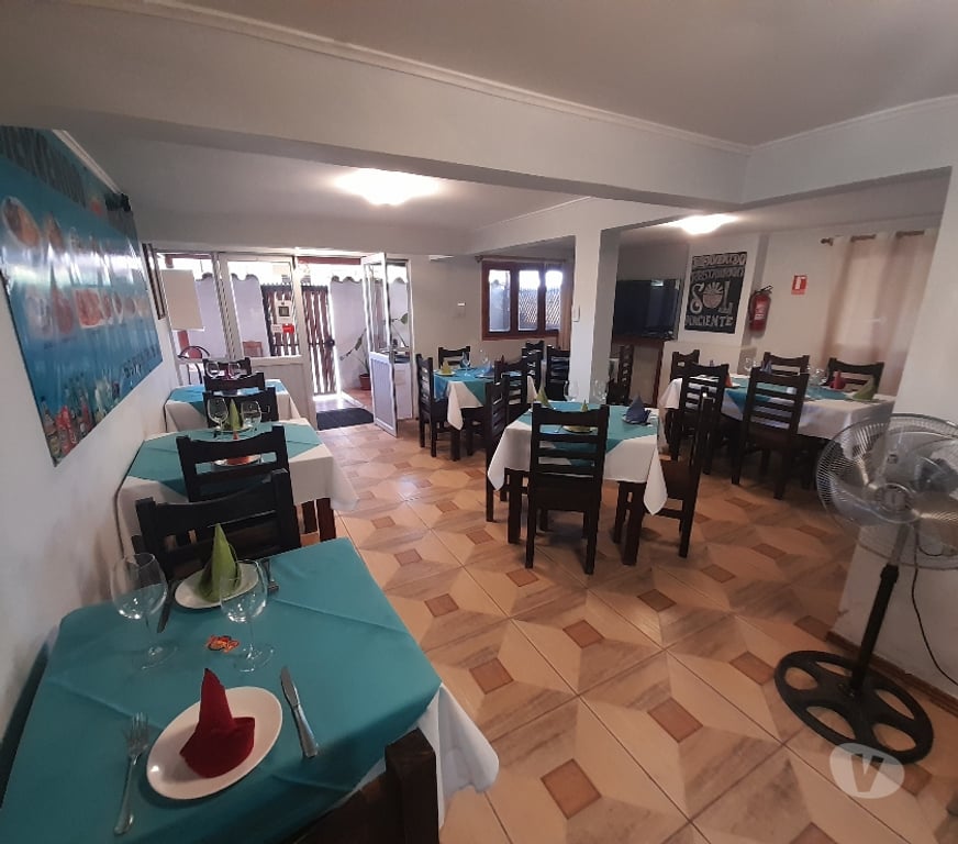 Arriendos Colchagua Peralillo - Fotos de Arriendo Propiedad amoblado para trabajar restaurante