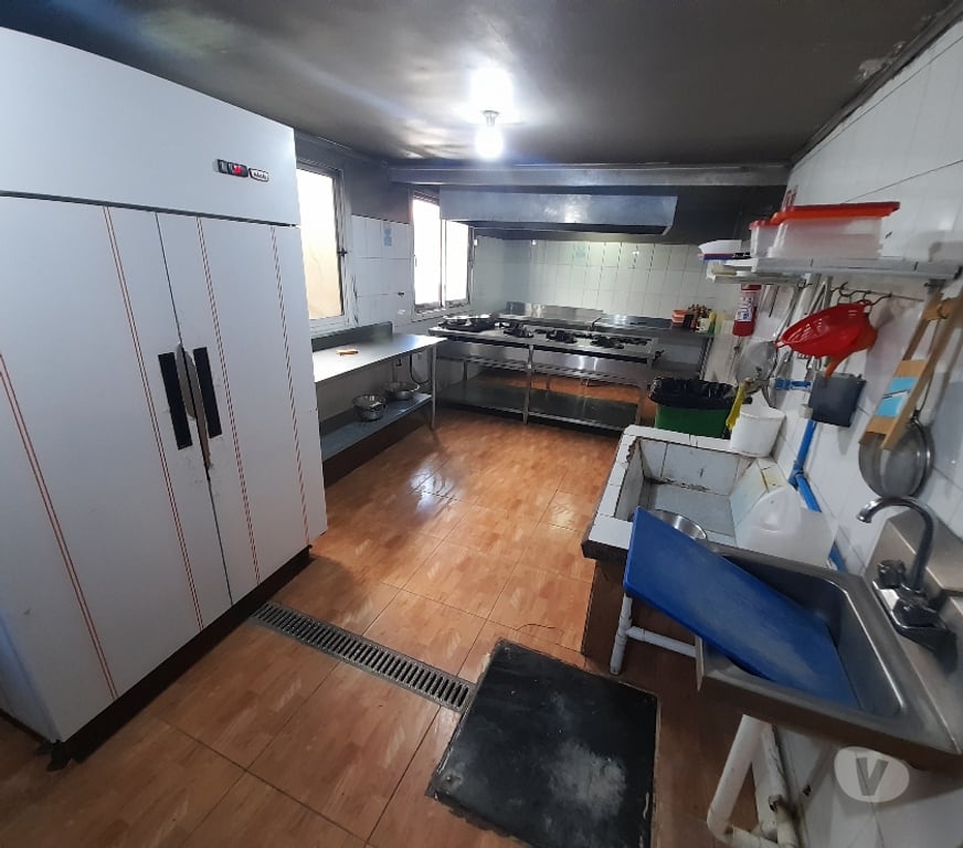 Arriendos Colchagua Peralillo - Fotos de Arriendo Propiedad amoblado para trabajar restaurante