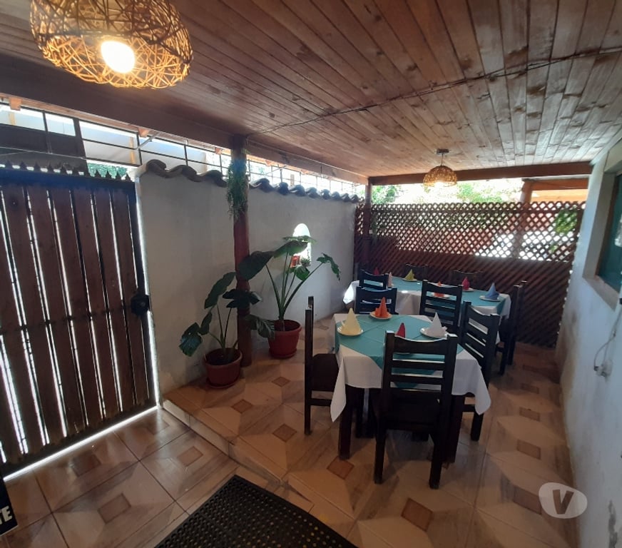 Arriendos Colchagua Peralillo - Fotos de Arriendo Propiedad amoblado para trabajar restaurante