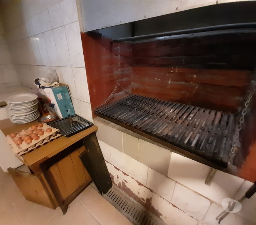 Arriendos Colchagua Peralillo - Fotos de Arriendo Propiedad amoblado para trabajar restaurante