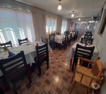 Arriendo Propiedad amoblado para trabajar restaurante