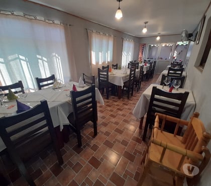 Casas y departamentos en arriendo Peralillo Colchagua - Fotos de Arriendo Propiedad amoblado para trabajar restaurante