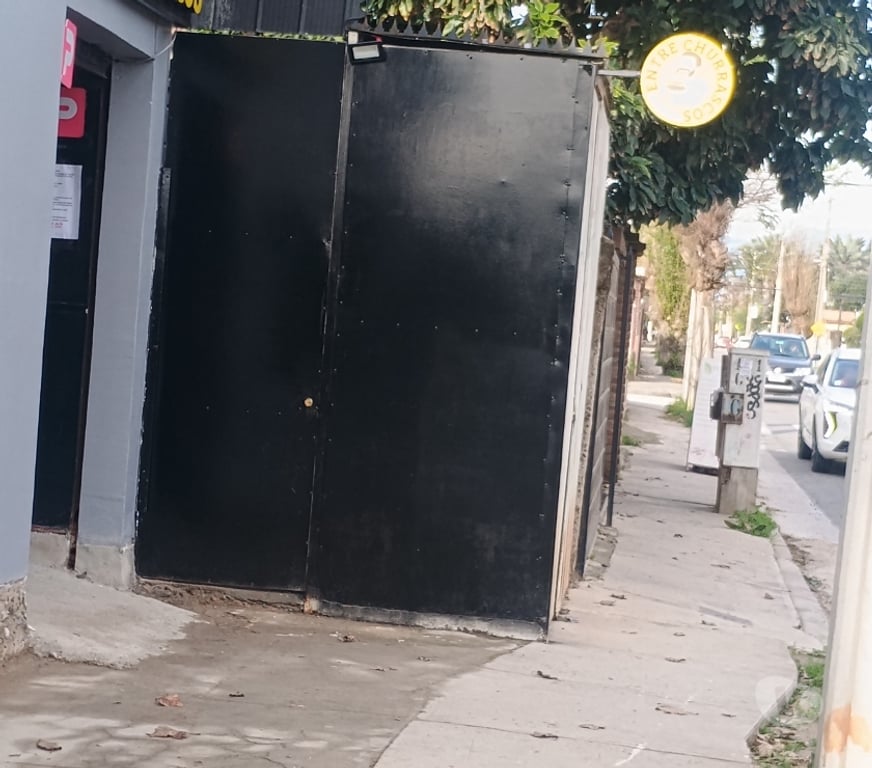 Locales Commerciales en Arriendo Valparaíso Villa Alemana - Fotos de GRAN LOCAL COMERCIAL