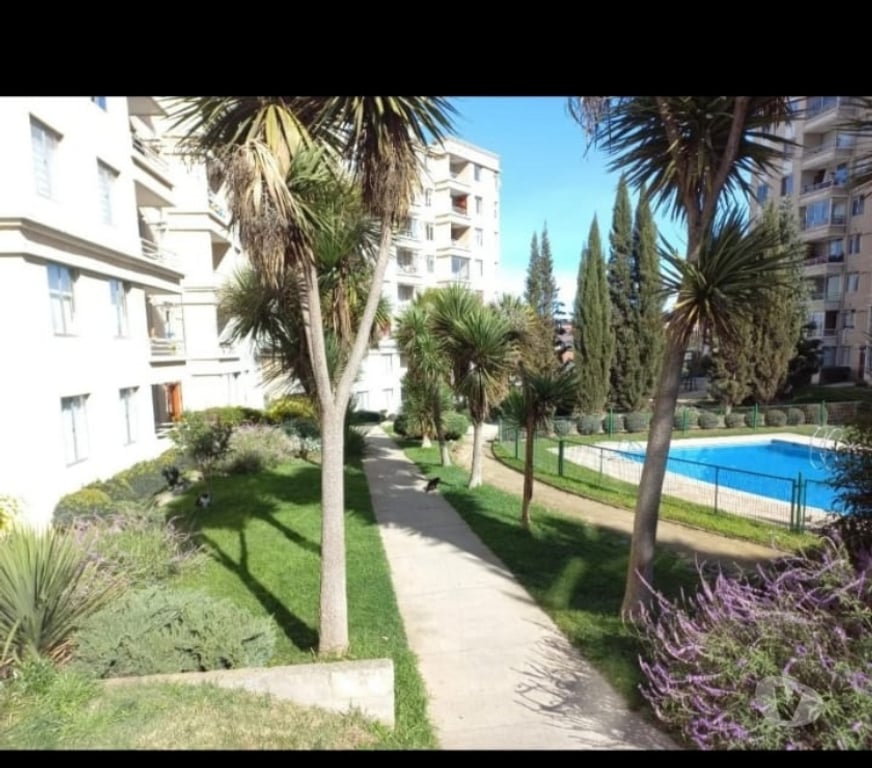 Arriendos Valparaíso Quilpué - Fotos de Arrienda departamento en Quilpué
