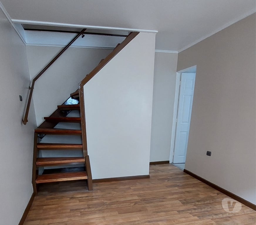 Bienes Raices Valparaíso Valparaíso - Fotos de UF 8.000 VENTA PEQUEÑO CONDOMINIO 4 CASAS - VALPARAÍSO